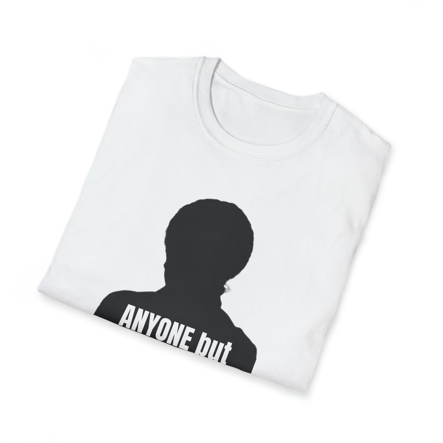 ANYONE but Sheila Jackson Lee - T-Shirt