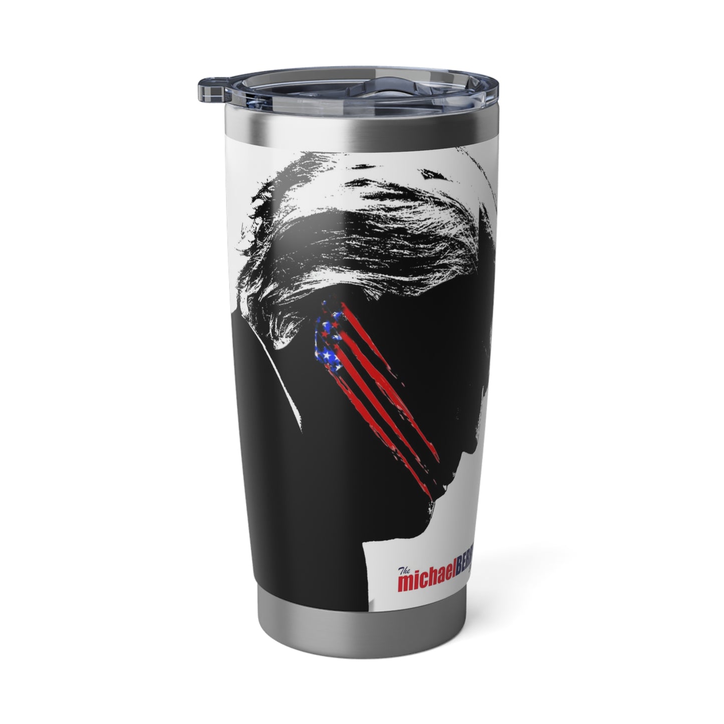 Trump's Scar - 20oz Tumbler