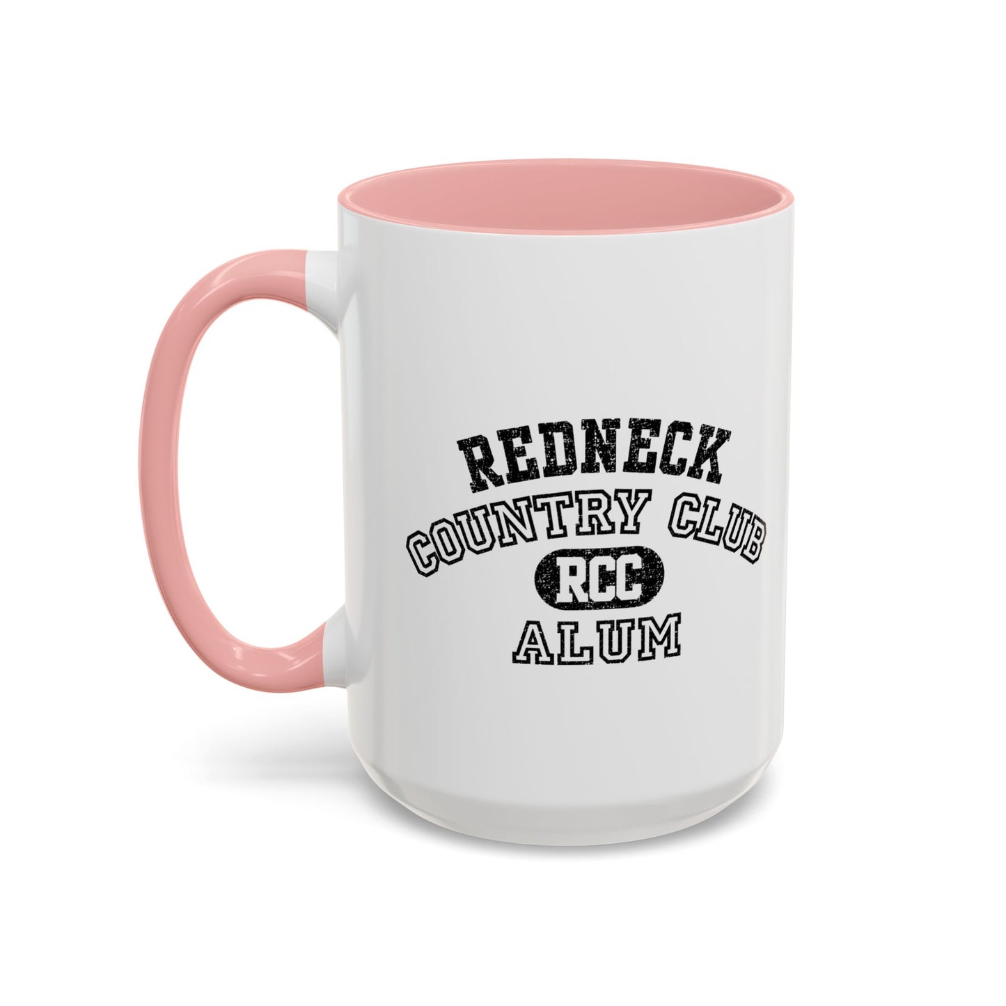 RCC Alum - Coffee Mug, 11oz or 15oz
