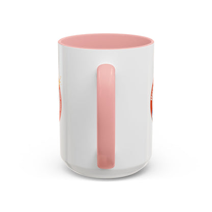 Here for the Pop-a-top Friday - Coffee Mug, 11oz or 15oz
