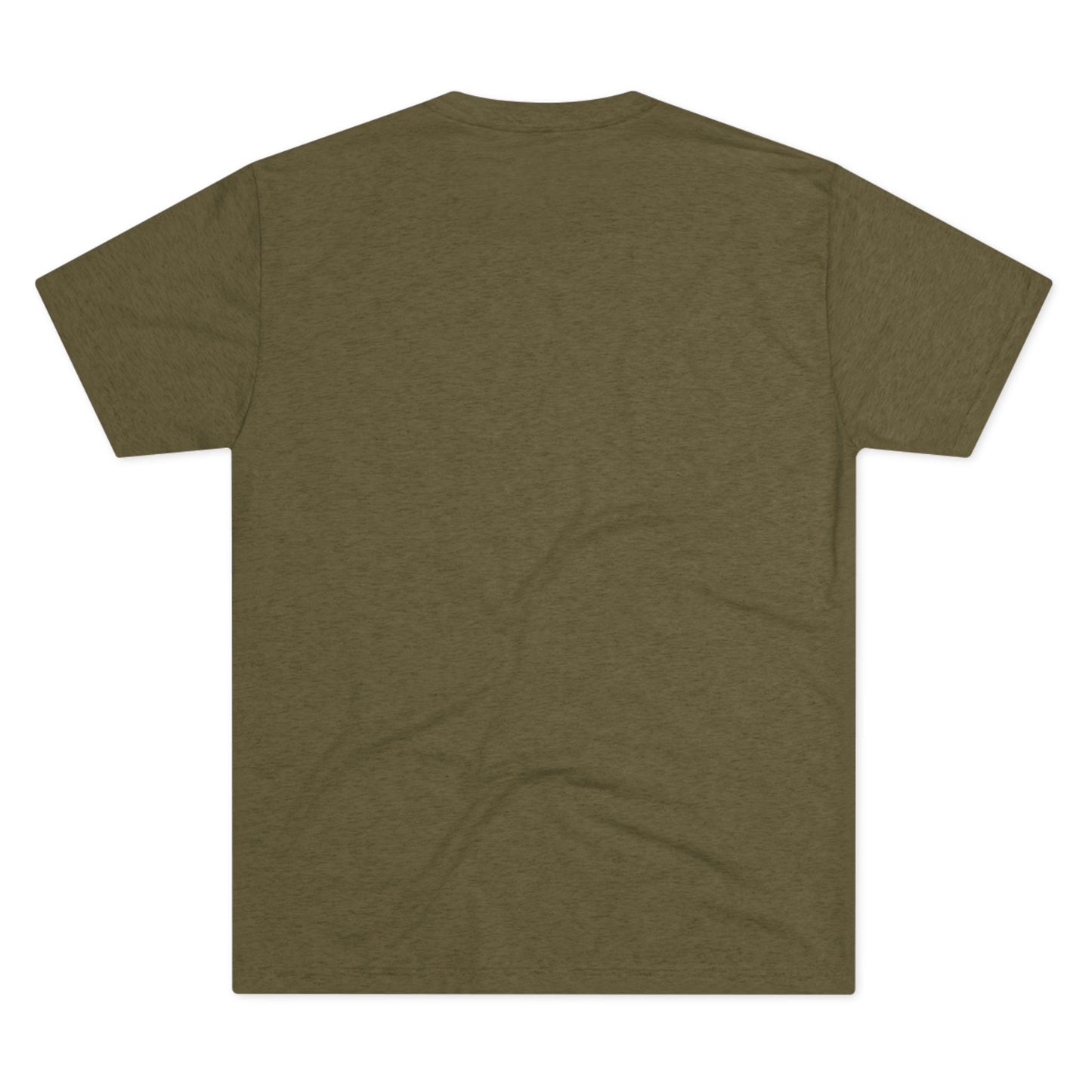 Here for the Pop-a-top Friday - Tri-Blend Crew Tee