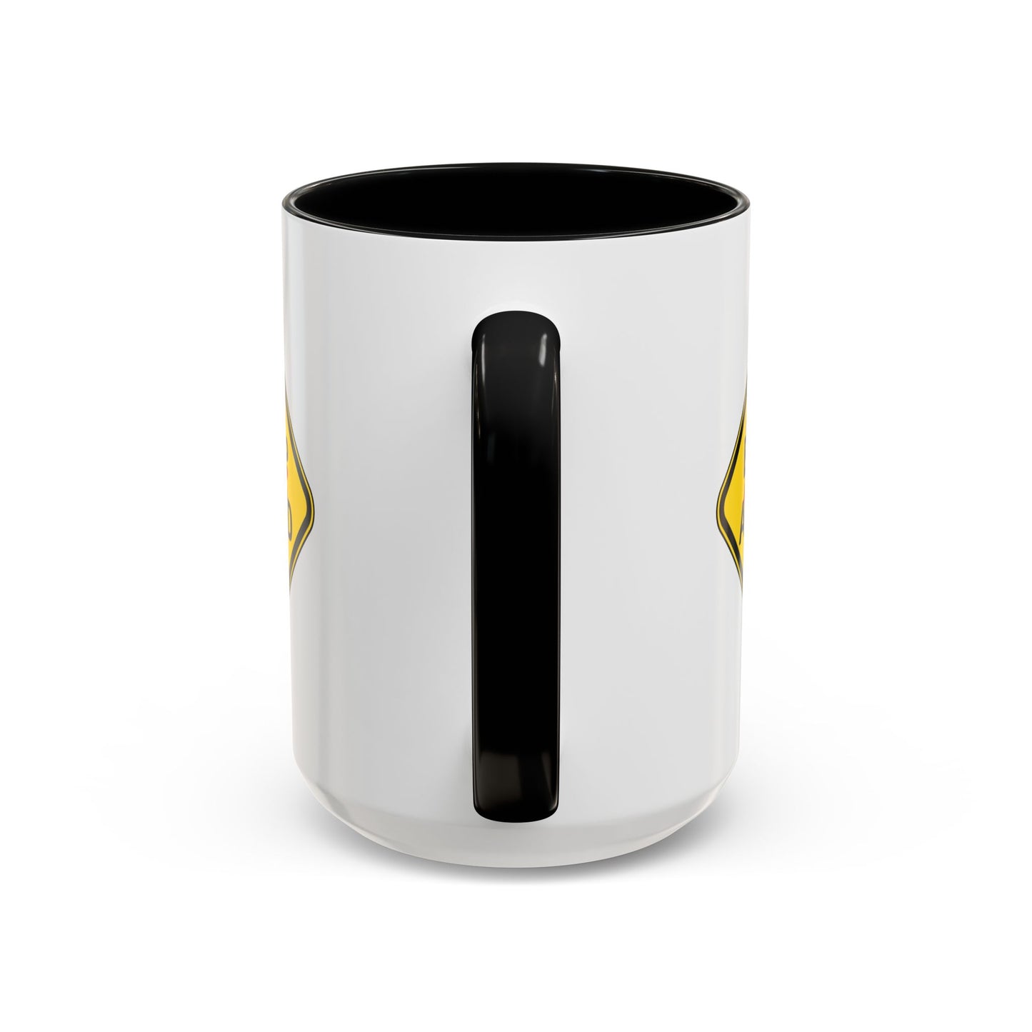 Good bump music ahead - Coffee Mug, 11oz or 15oz