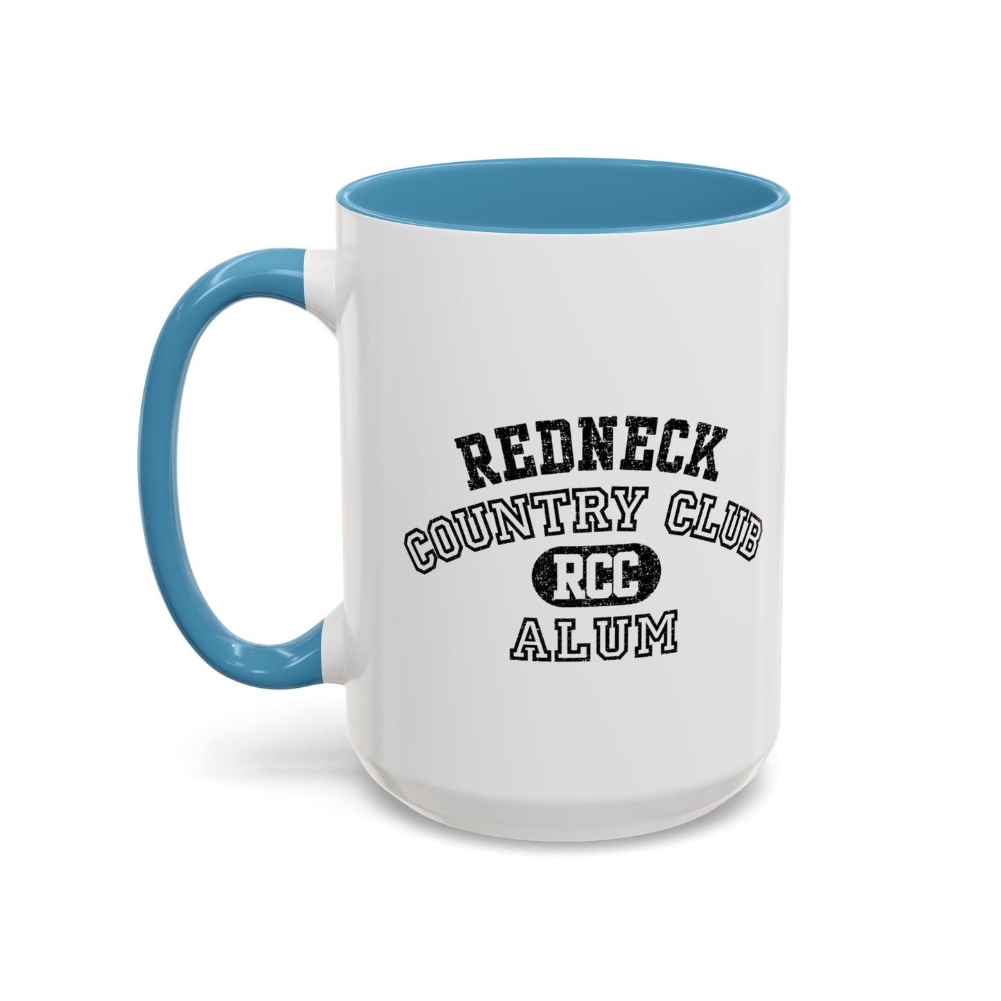 RCC Alum - Coffee Mug, 11oz or 15oz