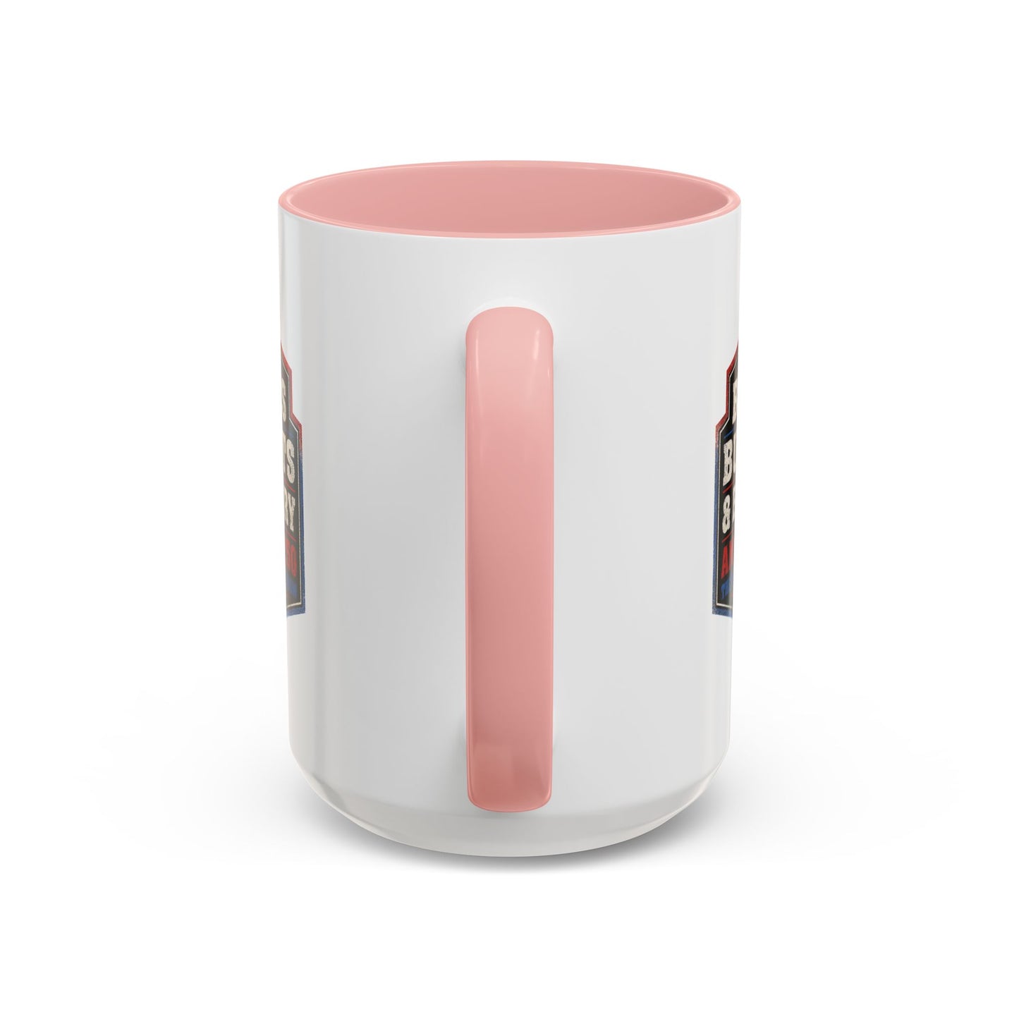 Boots Bullets and Bravery America 250 - Coffee Mug, 11oz or 15oz