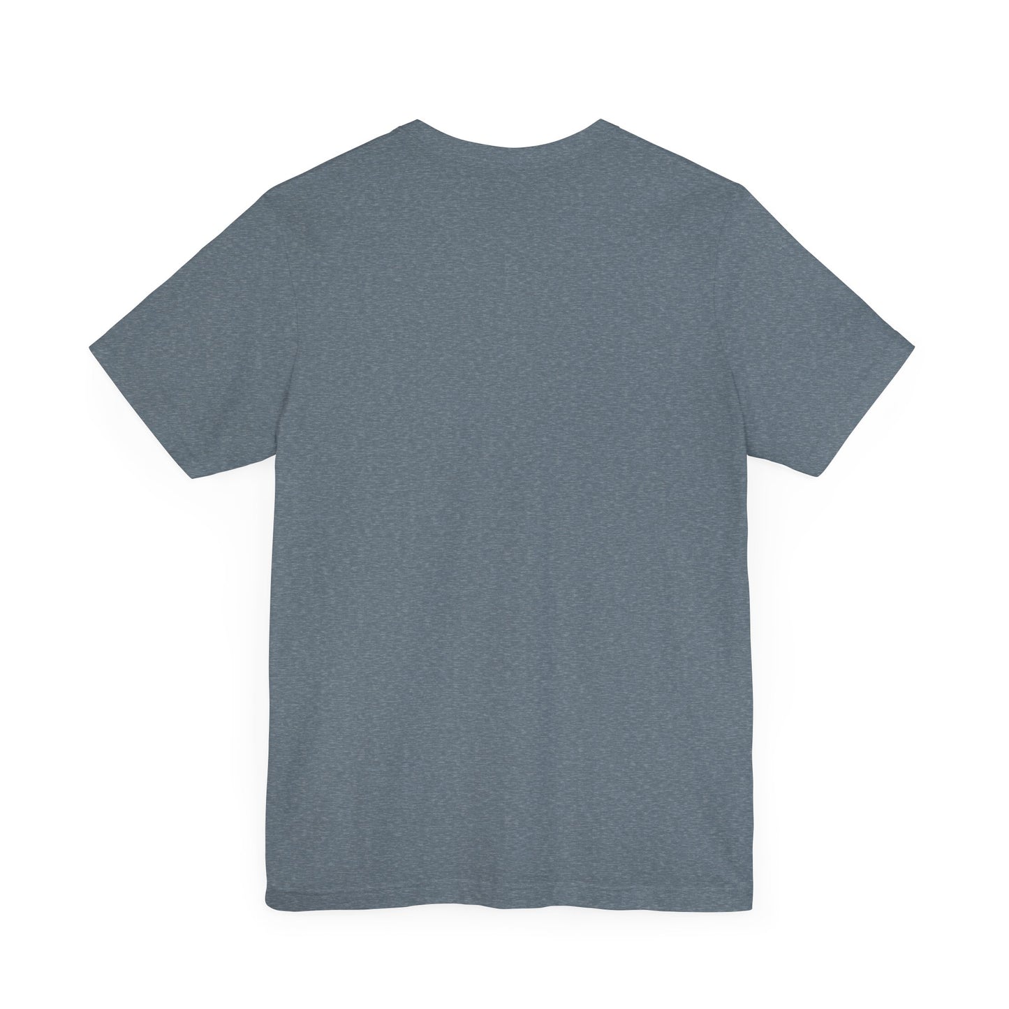 Overwhelmed - Short Sleeve Tee