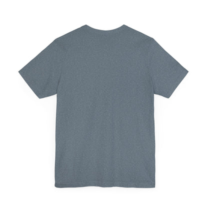Overwhelmed - Short Sleeve Tee