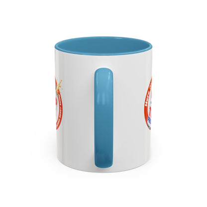 Here for the Pop-a-top Friday - Coffee Mug, 11oz or 15oz
