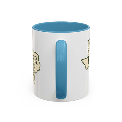 Finer than a Frog Hair - Coffee Mug, 11oz or 15oz