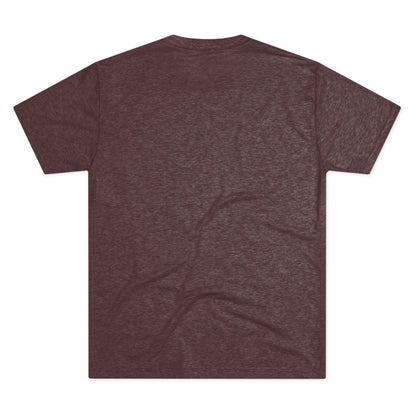 RCC Alum - Tri-Blend Crew Tee