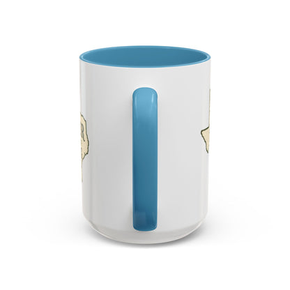 Finer than a Frog Hair - Coffee Mug, 11oz or 15oz