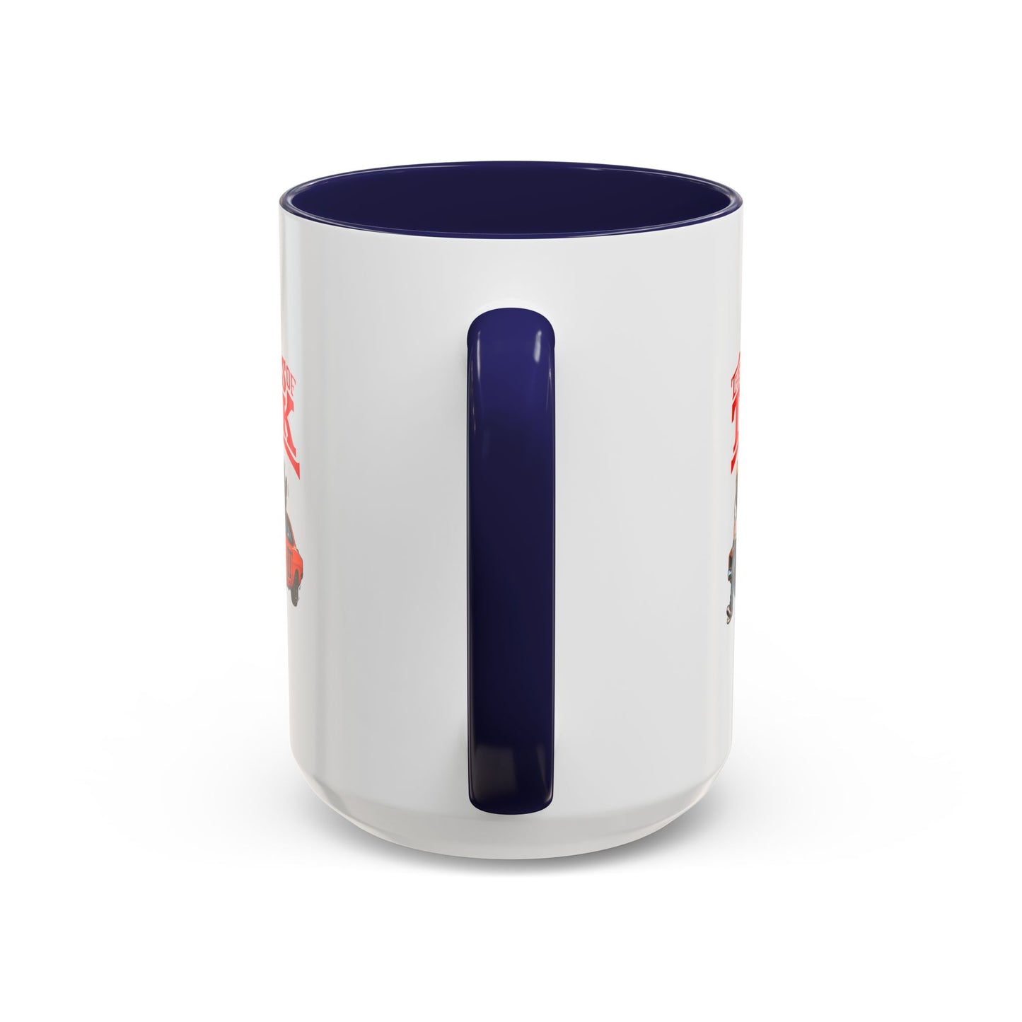 The Dukes of Talk - Coffee Mug, 11oz or 15oz