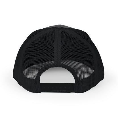 Berry Czar of Talk - Snapback Trucker Cap