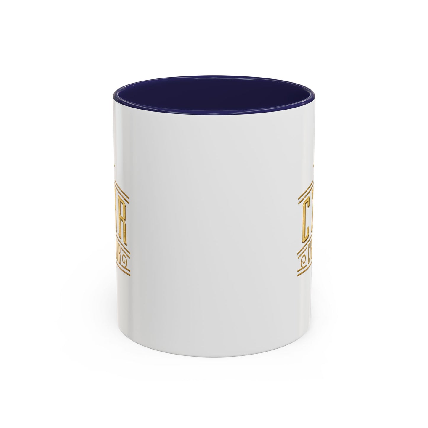 Czar Cigar Club - Coffee Mug, 11oz or 15oz