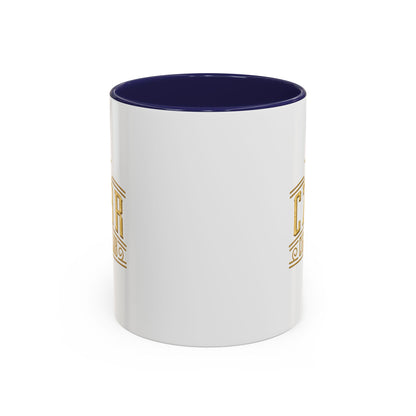 Czar Cigar Club - Coffee Mug, 11oz or 15oz