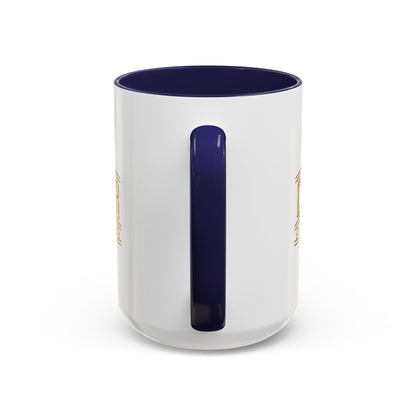 Czar Cigar Club - Coffee Mug, 11oz or 15oz