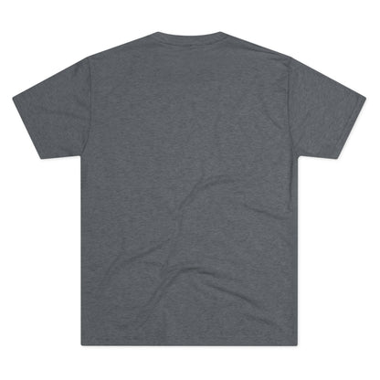 Czar Cigar Club - Tri-Blend Crew Tee