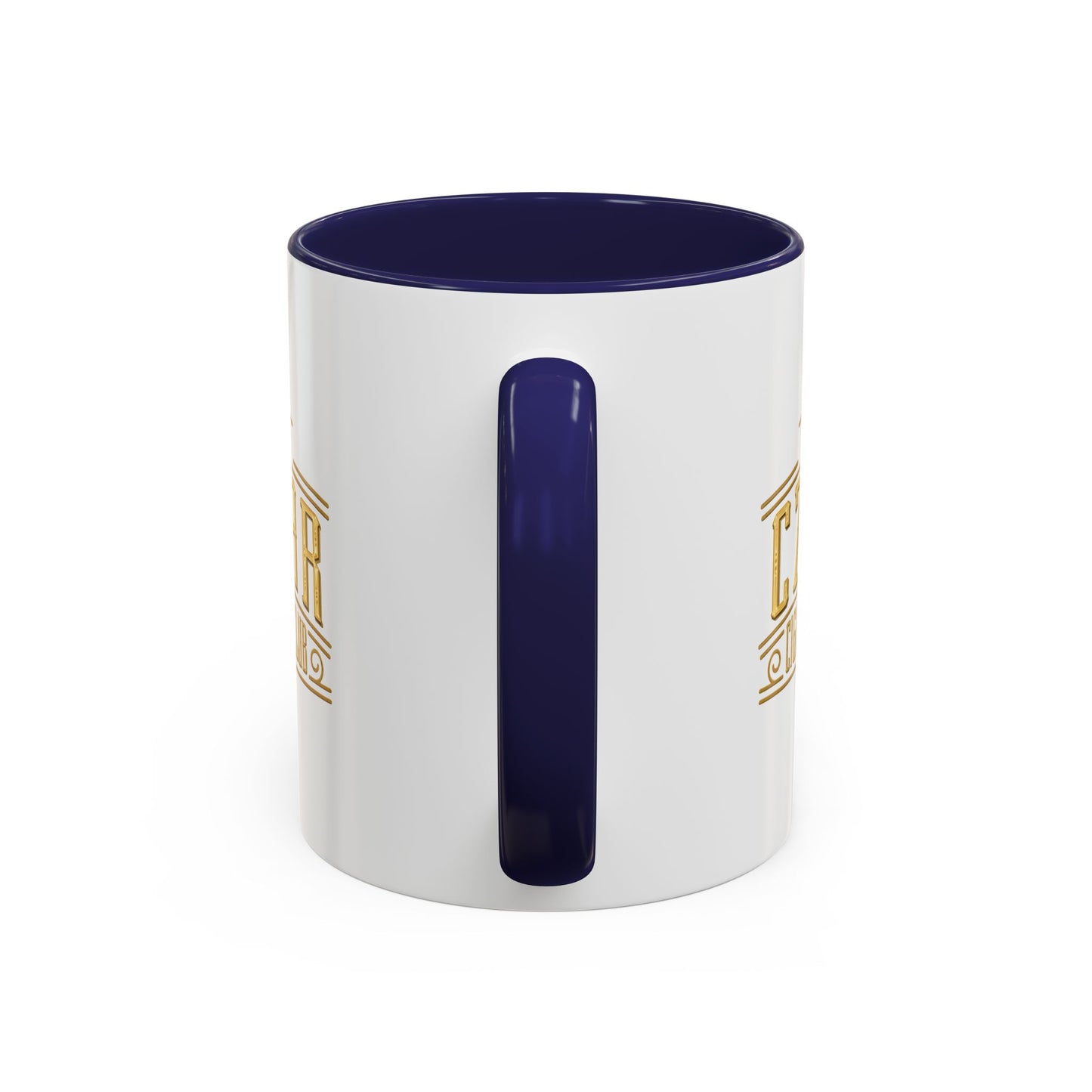 Czar Cigar Club - Coffee Mug, 11oz or 15oz