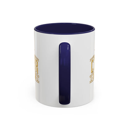 Czar Cigar Club - Coffee Mug, 11oz or 15oz