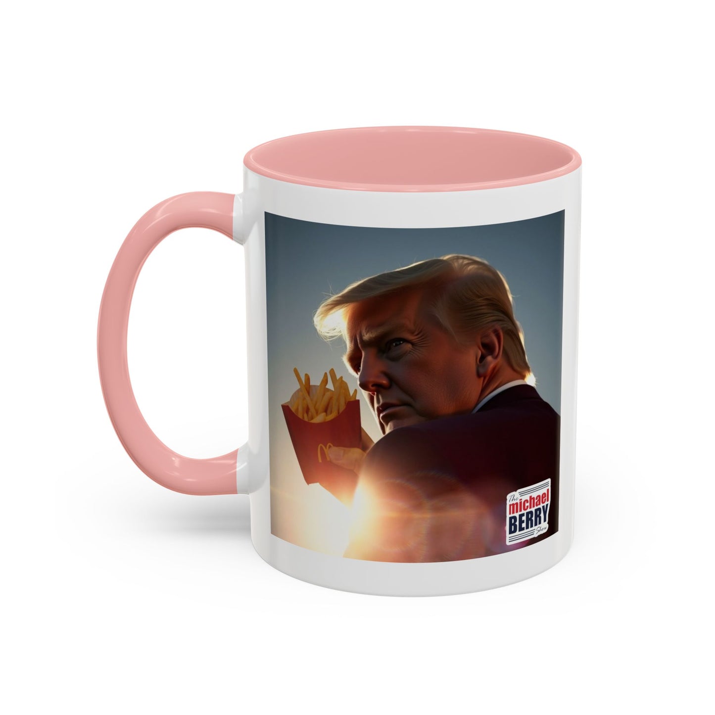 Freedom Fries - Coffee Mug, 11oz or 15oz