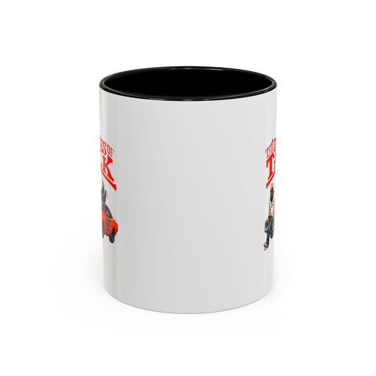 The Dukes of Talk - Coffee Mug, 11oz or 15oz
