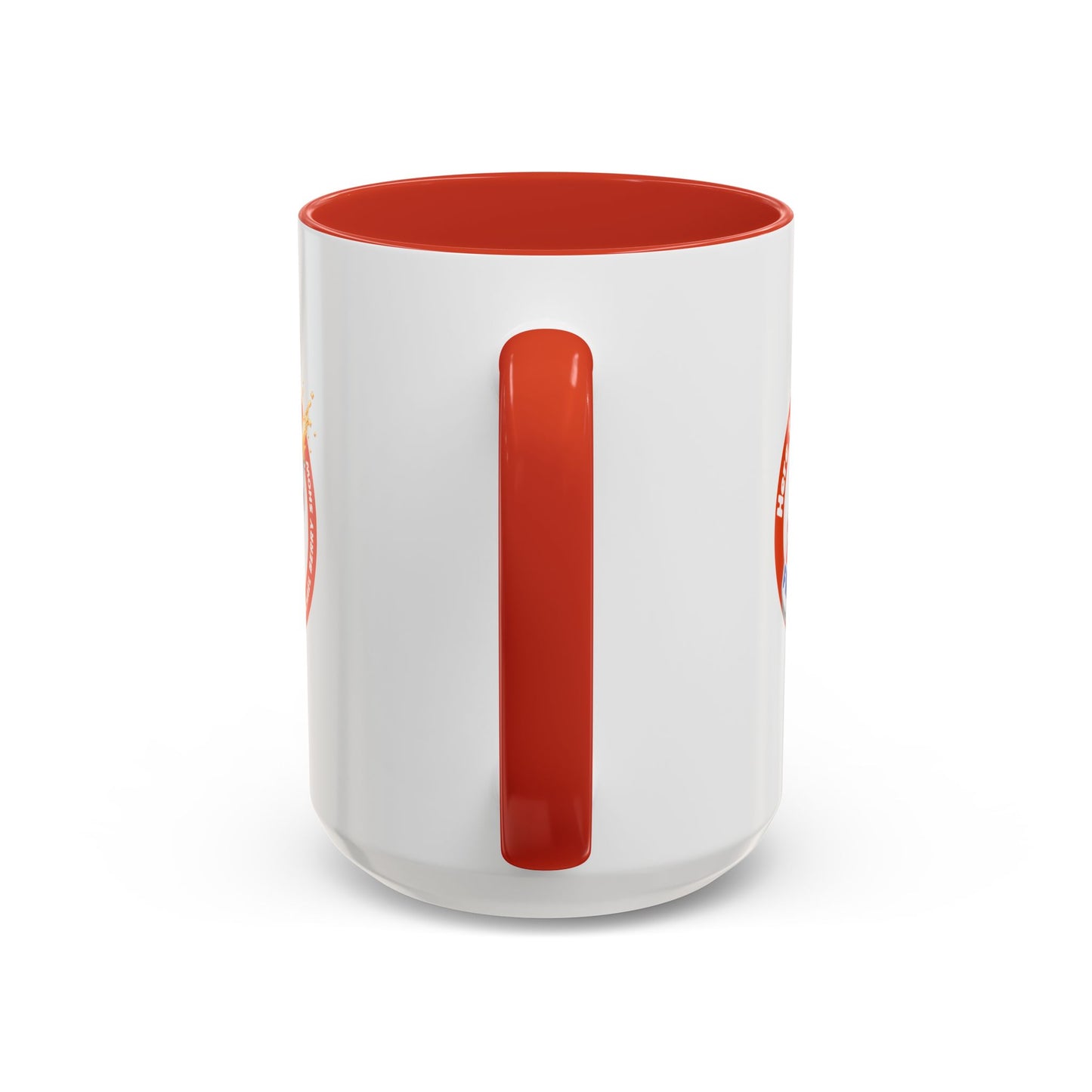 Here for the Pop-a-top Friday - Coffee Mug, 11oz or 15oz