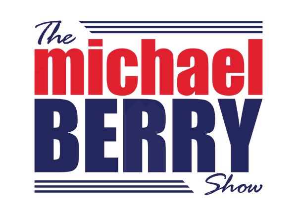The Michael Berry Show