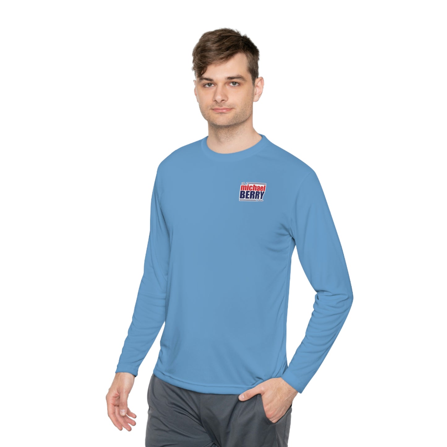 Lightweight Long Sleeve Fishing Shirt