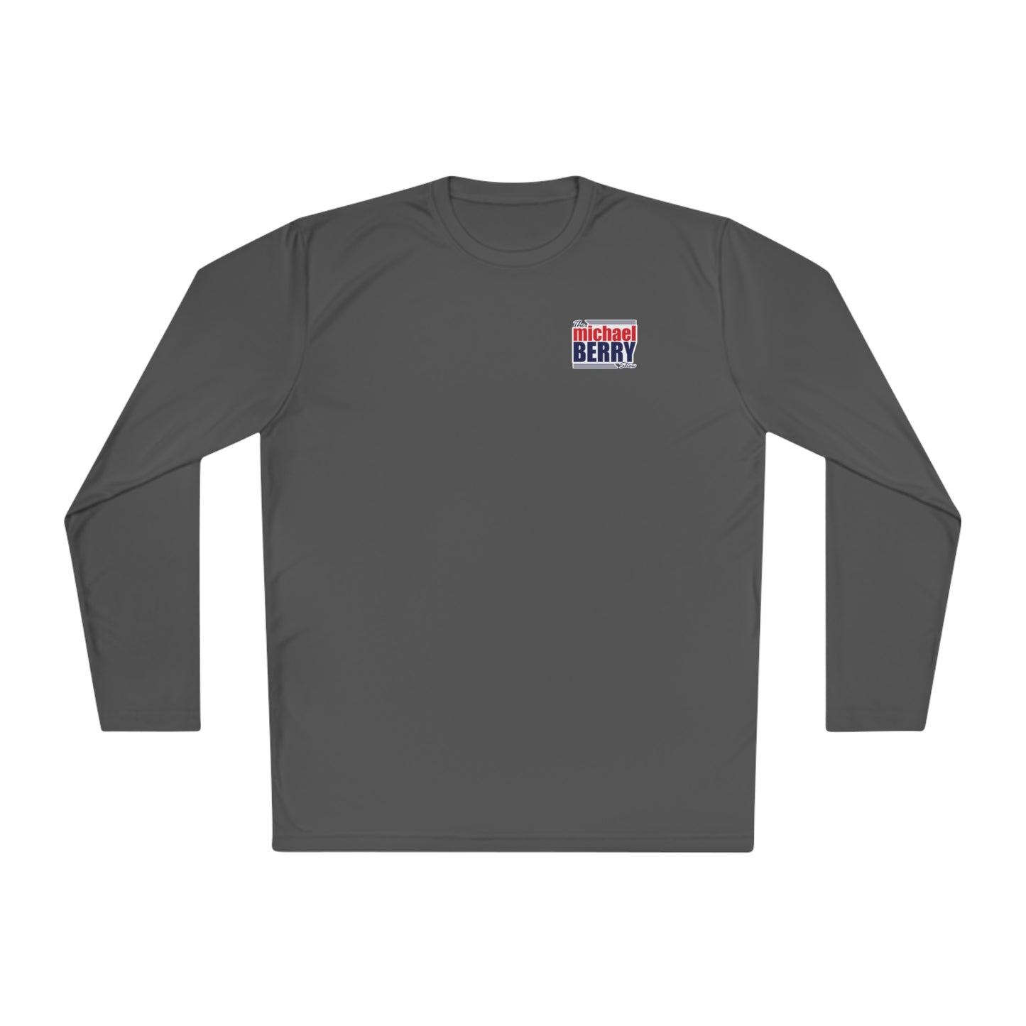 Lightweight Long Sleeve Fishing Shirt