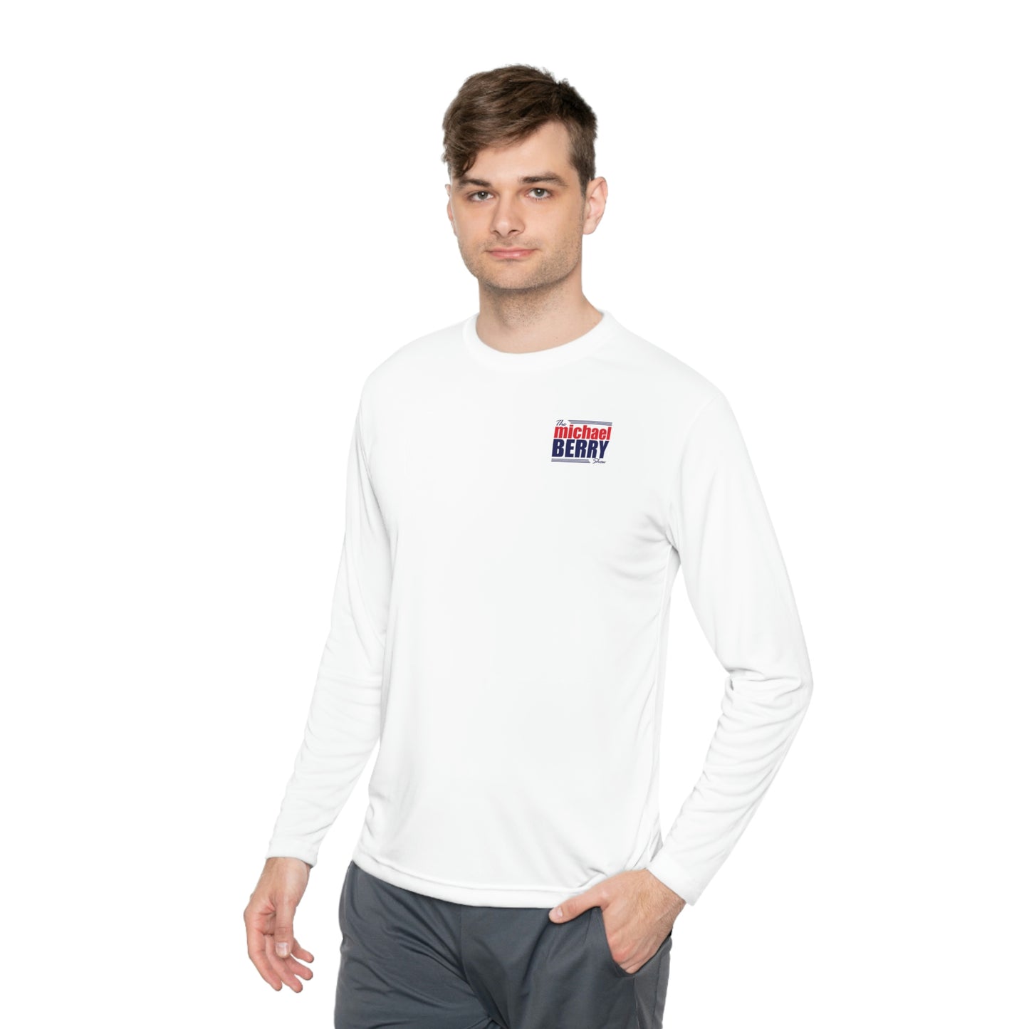 Lightweight Long Sleeve Fishing Shirt