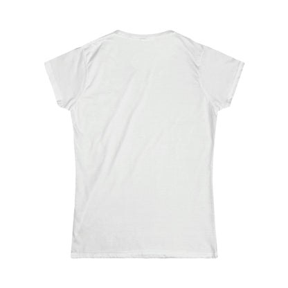 The Michael Berry Show Women's Softstyle Tee