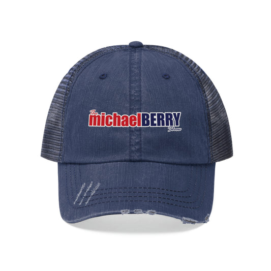 The Michael Berry Show Trucker Hat