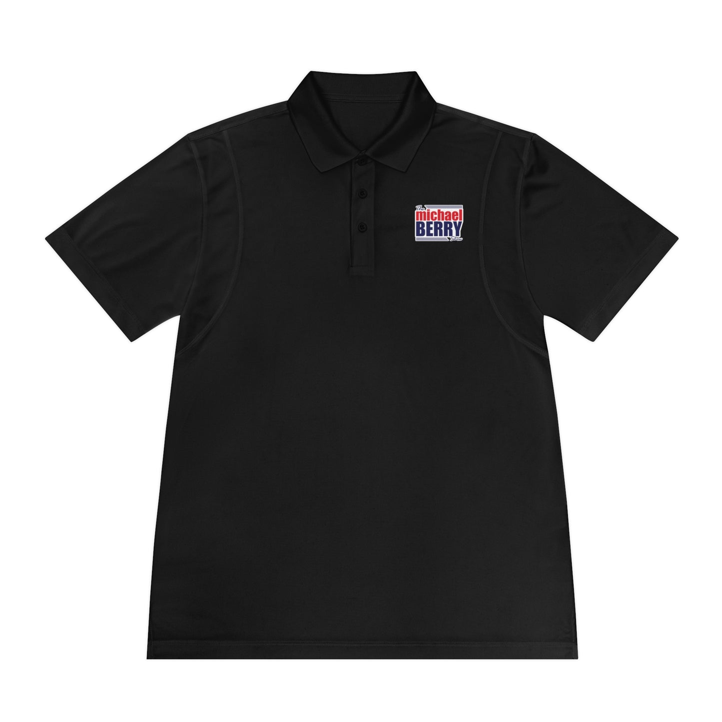 Men's Sport Polo Shirt