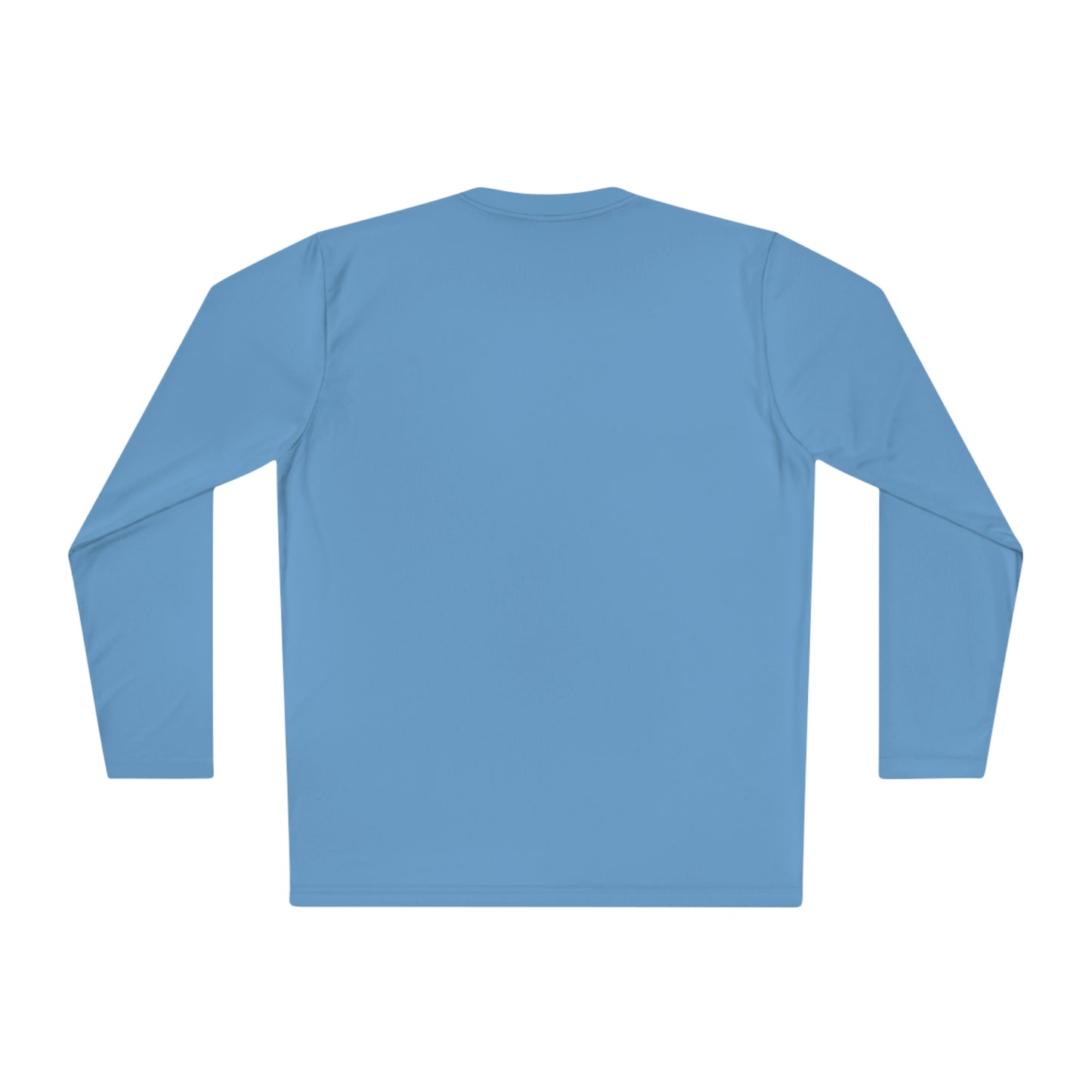 Lightweight Long Sleeve Fishing Shirt