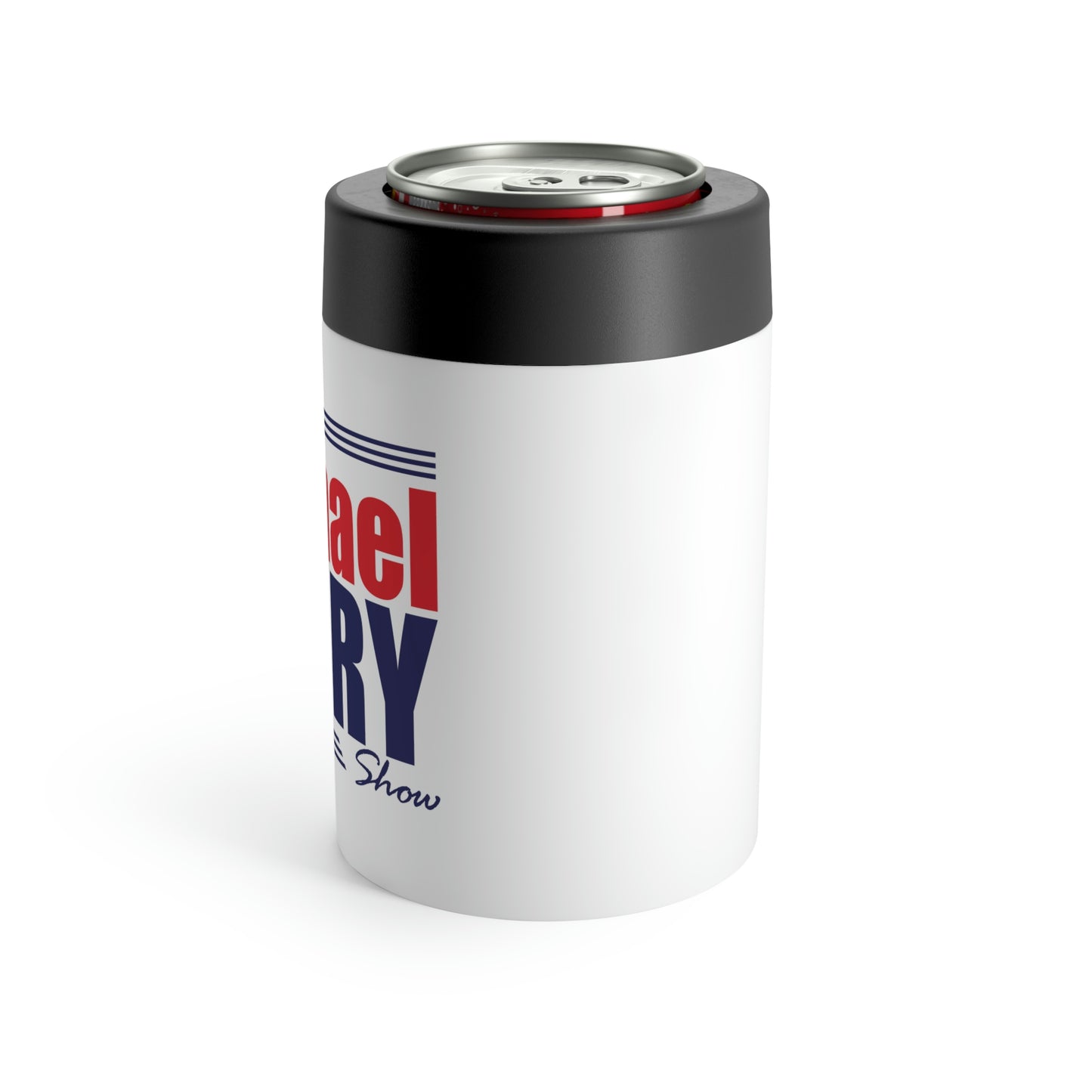 Official “Pop-A-Top” INSULATED Can Holder for Friday Drive Home Revelry