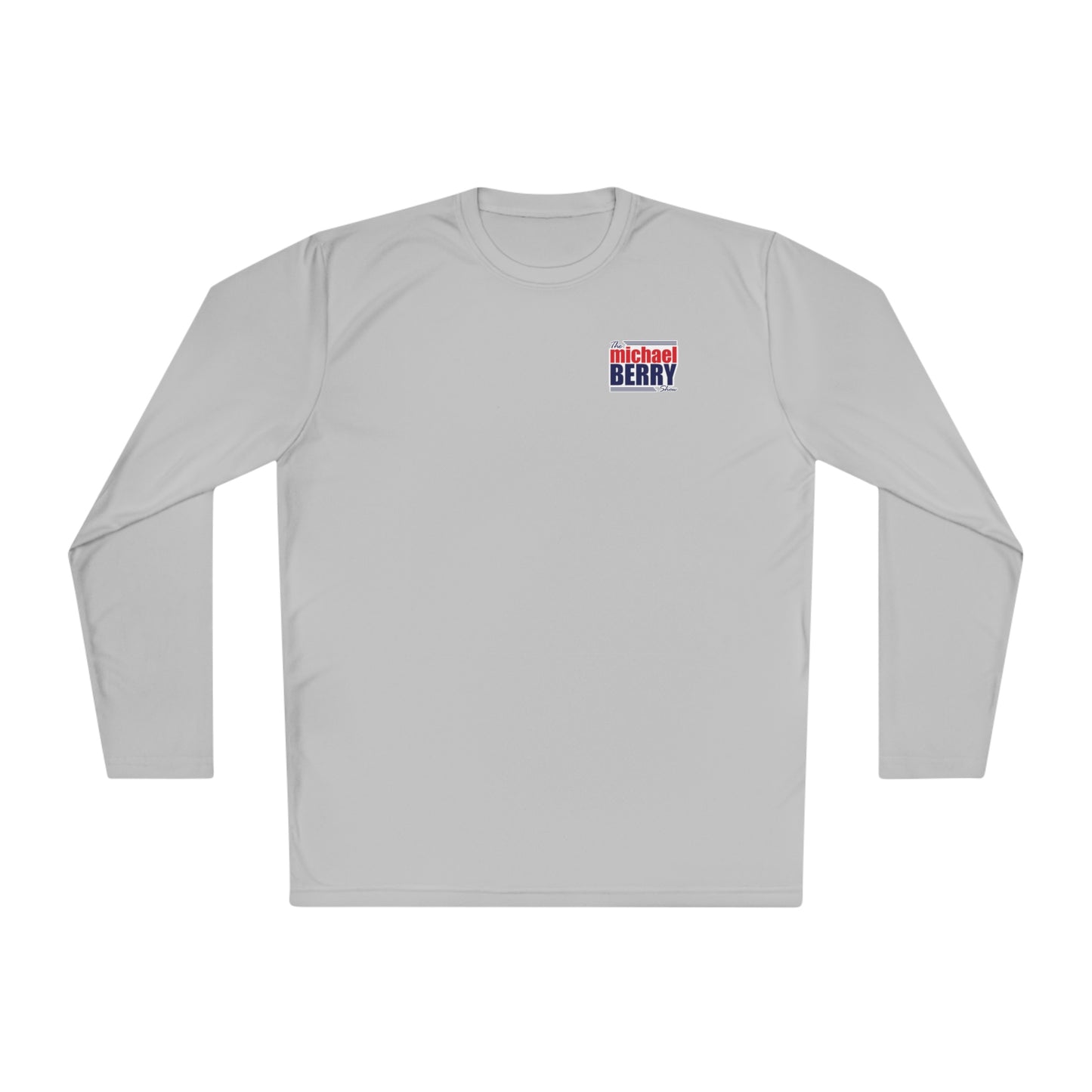 Lightweight Long Sleeve Fishing Shirt