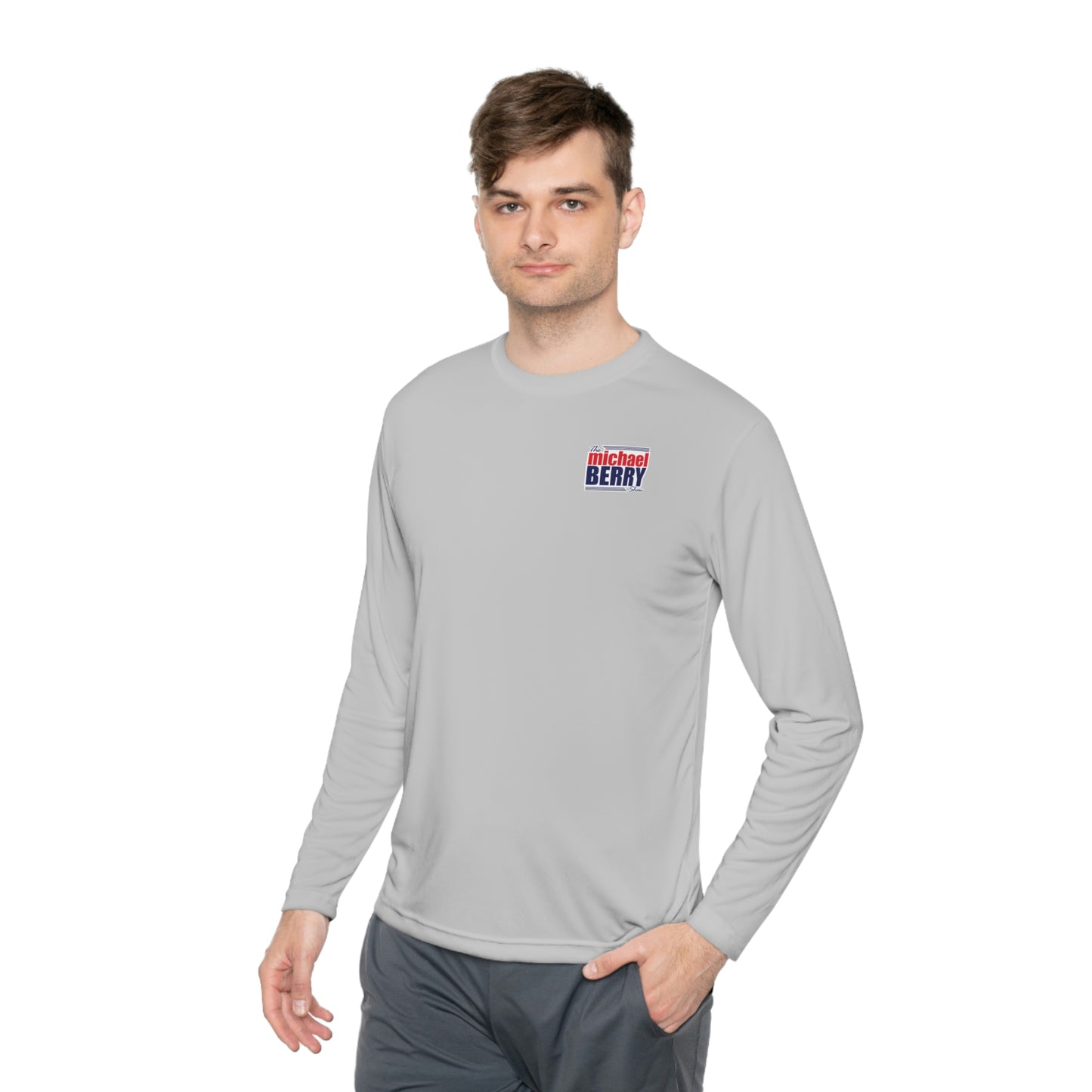 Lightweight Long Sleeve Fishing Shirt